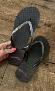 Flip Flops