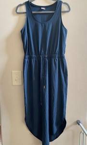 Calia by Carrie Underwood Women's Racerback Midi Dress Size Small