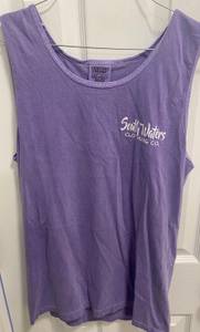 Comfort Colors Tank