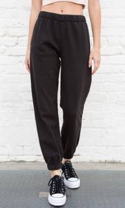 Brandy Melville Rosa Pants