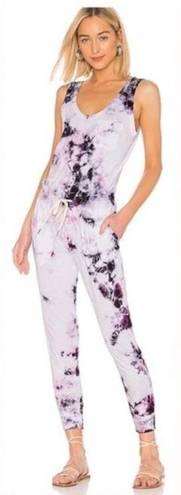 n:philanthropy Opal Jumpsuit in Moonlight Multi  XS NWT