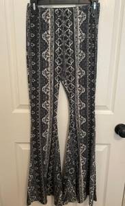 Palazzo Pants