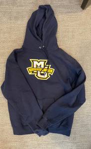 Champion Marquette University Sweatshirt