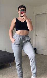 Puma Sweatpants