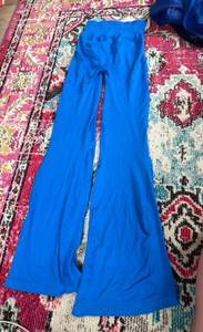 freepeople flared leggings