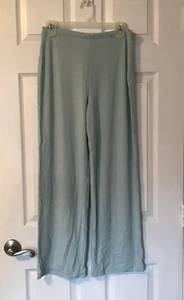 Marks & Spencer Aqua Pants