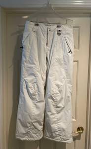 Ski Pants