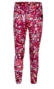 NWT Girl's  Cvk Highrise Legging size: S