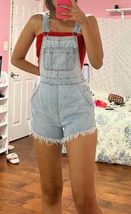 overalls