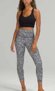 Lululemon  Align High-Rise Pant 25 Leggings