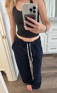 Sweatpants