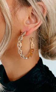 Boutique Earrings