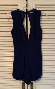 Lulus Formal Romper