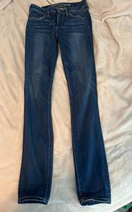 American Eagle Long Jeggings