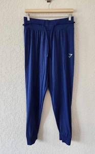 Gymshark  vital seamless joggers size small