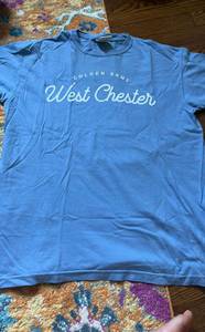 Comfort Colors West Chester University Tshirt