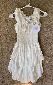 Princess Polly Romper