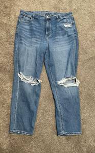 Outfitters Jeans