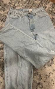 Vintage 512 Jeans