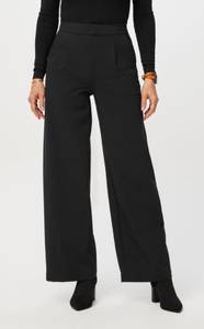 PRO High Waisted Wide Leg Trousers