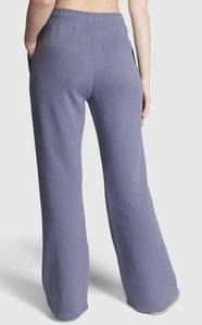 COPY - EVERYDAY FLEECE HIGH-WAIST FLARE SWEATPANTS