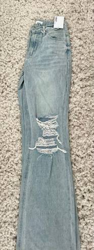 Lane 201 90’s Flare Jeans NWT