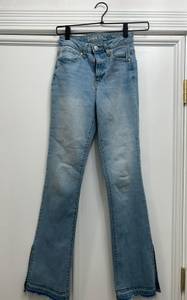 Bootcut Jeans