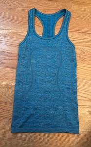 Lululemon Swiftly Tech Racerback Tank