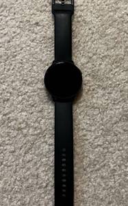 galaxy watch- model smr820. Galaxy watch active 2.