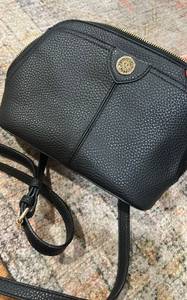 Black Purse