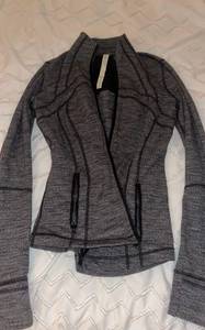 Lululemon Define Jacket