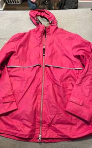 Charles river Rain Jacket