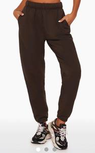 Espresso Sweatpants