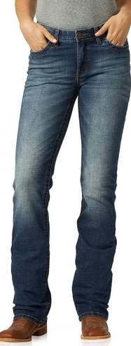 Wrangler Bootcut Jeans