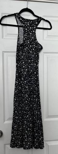 Jessica Simpson Floral Dress