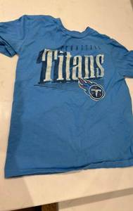 Tennessee Titans T-shirt 