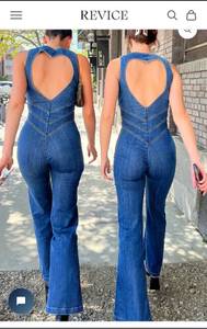 Jumpsuit