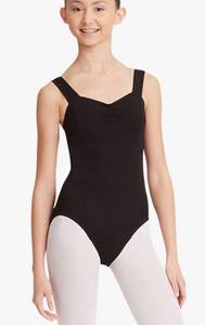 Capezio Women's Princess Tank Leotard