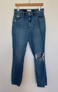 Jeans Distressed