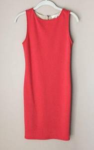 MM Couture Bodycon Dress