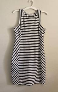 Old Navy Sleeveless Bodycon Dress Size M