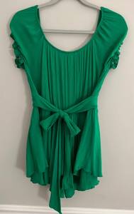 Altar'd State  Romper