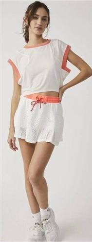 Free People Movement NWT FP Movement by Free People SET of Good Sport Skort and Sport Tee - M