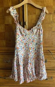 Ester & Co Sundress