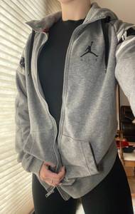 Air Jordans Hoodie Sweatshirt