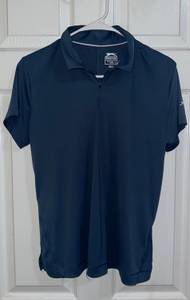 Golf Collared Shirt