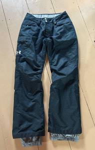 Ski Pants