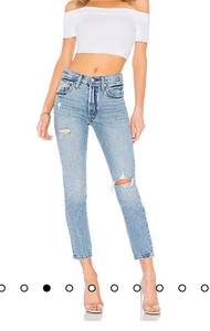 Levi’s 501 Skinny