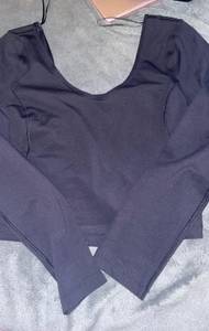 Lululemon Long Sleeve