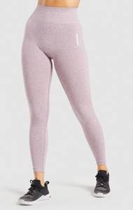 Gymshark Adapt Marl Seamless Leggings